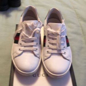 Gucci sneakers